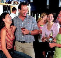 The Highway Tavern - Accommodation Whitsundays