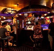 PJ O'Briens - Accommodation Whitsundays
