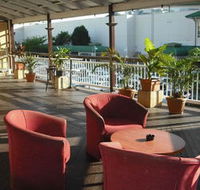Grand Hotel - Accommodation Whitsundays