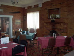 Commercial Hotel Hayfield - Accommodation Whitsundays 1