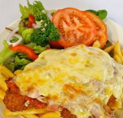 Cape York Hotel - Accommodation Whitsundays 2