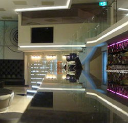 XO Lounge - Accommodation Whitsundays 2