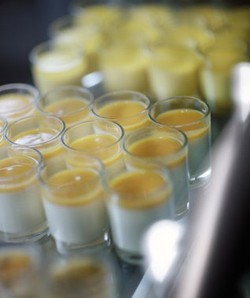 Cafe At The Hyatt - Accommodation Whitsundays 2