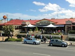The Apollo Bay Hotel - Accommodation Whitsundays 3