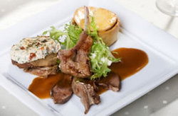 XO Lounge - Accommodation Whitsundays 3
