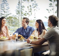 Rendezvous Grand Hotel Perth - Accommodation Whitsundays