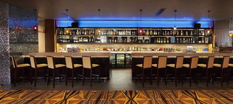 Rendezvous Grand Hotel Perth - Accommodation Whitsundays 1