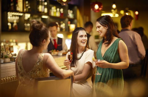 Rendezvous Grand Hotel Perth - Accommodation Whitsundays 2