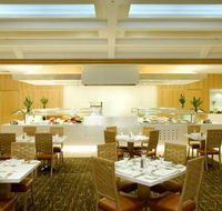 Montereys Restaurant Pan Pacific Perth - Accommodation Whitsundays