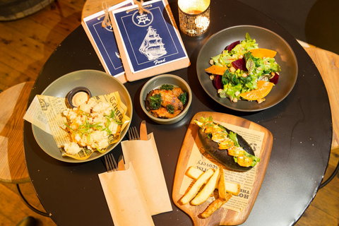 The Captains Balcony - Accommodation Whitsundays 2