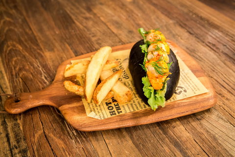 The Captains Balcony - Accommodation Whitsundays 3