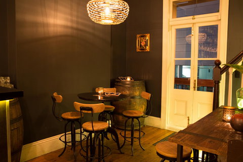 The Captains Balcony - Accommodation Whitsundays 7