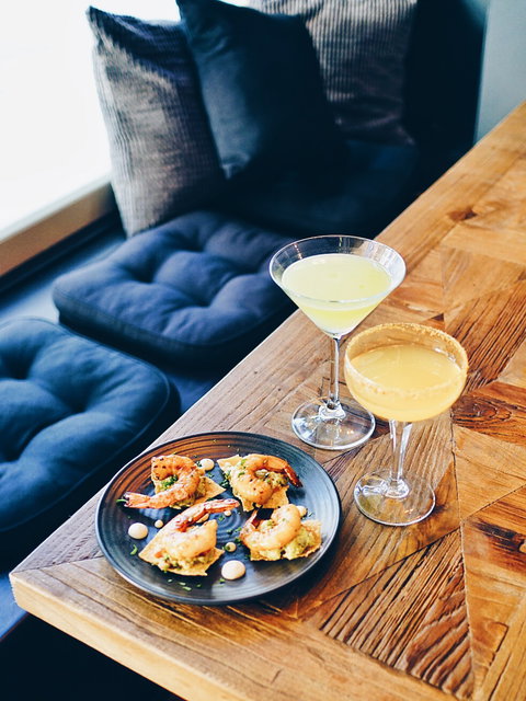 The Captains Balcony - Accommodation Whitsundays 11