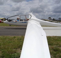 Bathurst Soaring Club - Accommodation Whitsundays