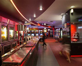Ainslie Football And Social Club - Accommodation Whitsundays 0