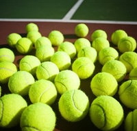 Old Bar Tennis Club - Accommodation Whitsundays