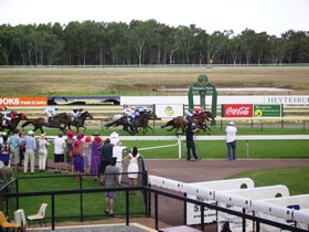 Pinjarra Race Club - Accommodation Whitsundays 0
