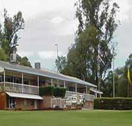 Capel Golf Club - Accommodation Whitsundays