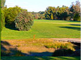 Oakbank Golf Club - Accommodation Whitsundays 1