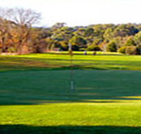 Oakbank Golf Club - Accommodation Whitsundays