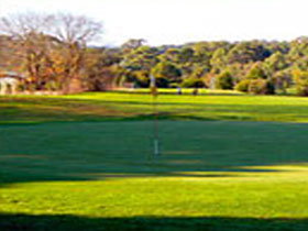 Oakbank Golf Club - Accommodation Whitsundays 0