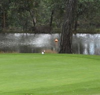Hepburn Springs Golf Club