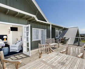 Barwon Heads Golf Club - Accommodation Whitsundays 4