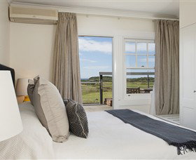 Barwon Heads Golf Club - Accommodation Whitsundays 3