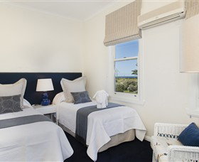 Barwon Heads Golf Club - Accommodation Whitsundays 7