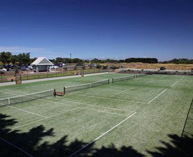 Barwon Heads Golf Club - Accommodation Whitsundays 6