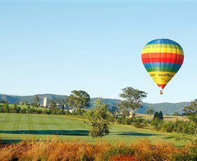 Vintage Golf Club - Accommodation Whitsundays 1