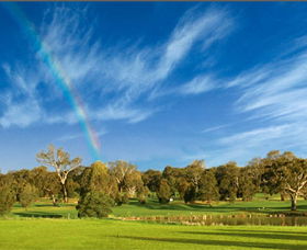 Murrumbidgee Country Club - Accommodation Whitsundays 0