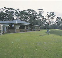 Yarram Golf Club - Accommodation Whitsundays
