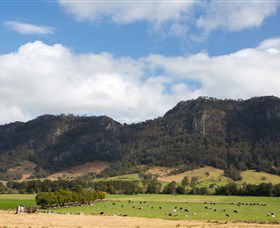 Bulliac NSW Accommodation Whitsundays