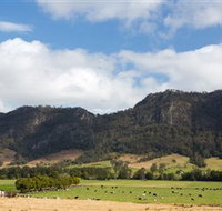 Gloucester Country Club - Accommodation Whitsundays