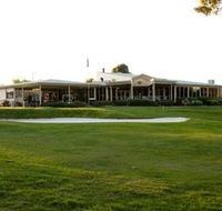 Mansfield Golf Club - Accommodation Whitsundays