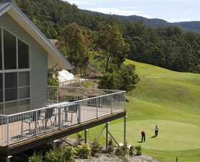 Kangaroo Valley NSW Accommodation Whitsundays