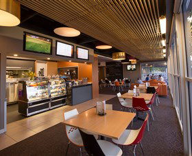 Canberra Tradesmen's Union Club - Accommodation Whitsundays 0