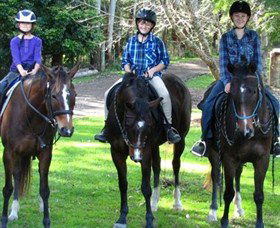 Krambach NSW Accommodation Whitsundays