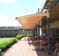 Auburn Tennis and Recreation Club - Accommodation Whitsundays