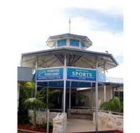 Club Forster-Tuncurry Sporties - Accommodation Whitsundays