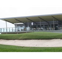 Coffs Harbour Golf Club - Accommodation Whitsundays