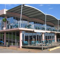 Drummoyne Sailing Club - Accommodation Whitsundays