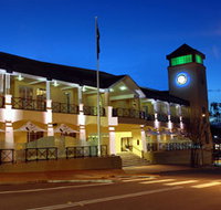 Epping Club - Accommodation Whitsundays