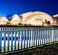 Gold Coast Turf Club - Accommodation Whitsundays