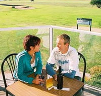Narooma Golf Club - Accommodation Whitsundays