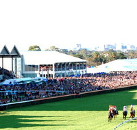 South Australian Jockey Club - Accommodation Whitsundays