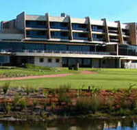 Wollongong Golf Club - Accommodation Whitsundays