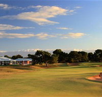 Royal Adelaide Golf Club - Accommodation Whitsundays