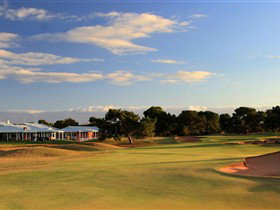 Royal Adelaide Golf Club - Accommodation Whitsundays 0